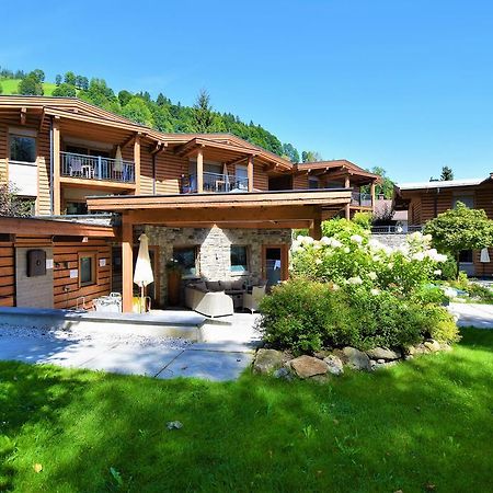 نيديراو Resort Tirol Am Wildenbach المظهر الخارجي الصورة
