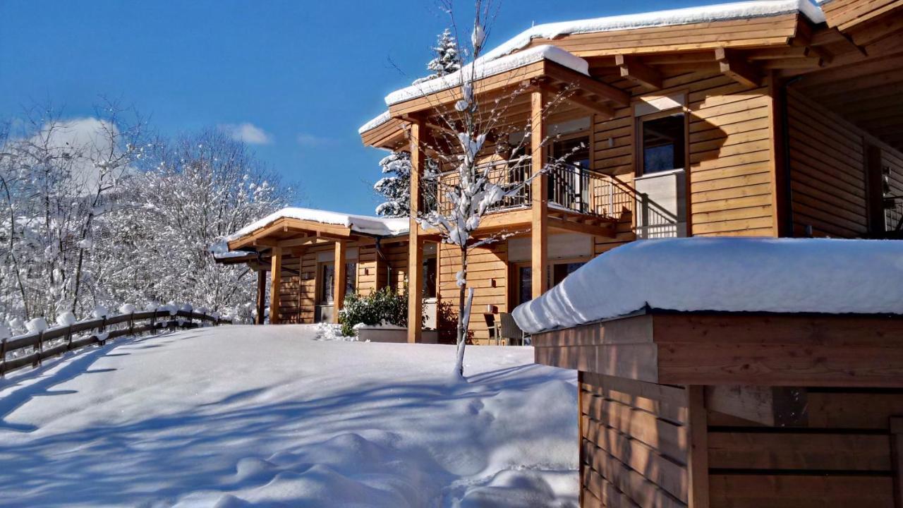 نيديراو Resort Tirol Am Wildenbach المظهر الخارجي الصورة