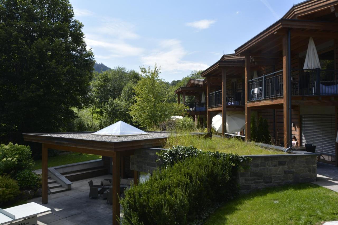 نيديراو Resort Tirol Am Wildenbach المظهر الخارجي الصورة
