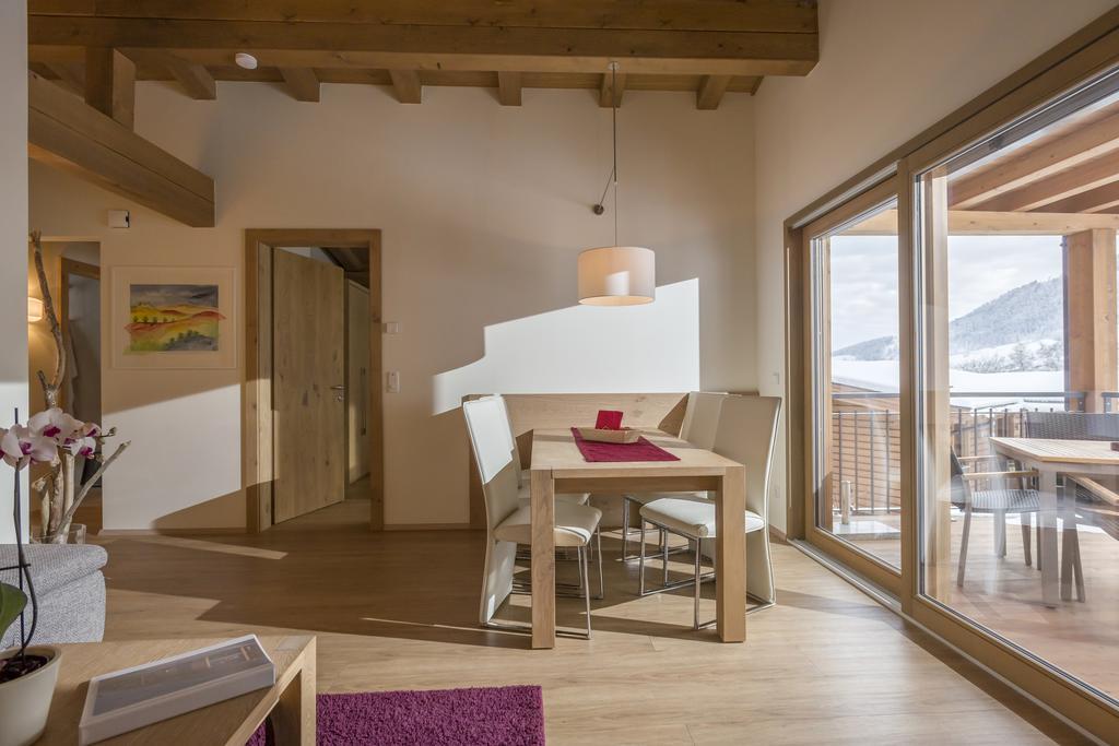 نيديراو Resort Tirol Am Wildenbach المظهر الخارجي الصورة