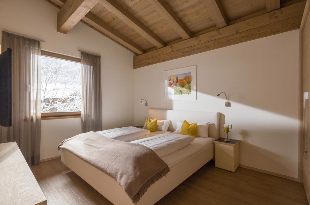 نيديراو Resort Tirol Am Wildenbach المظهر الخارجي الصورة