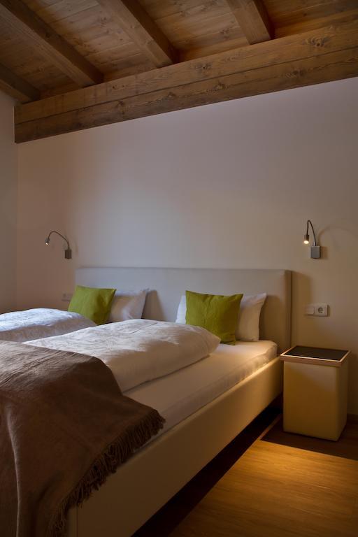 نيديراو Resort Tirol Am Wildenbach المظهر الخارجي الصورة